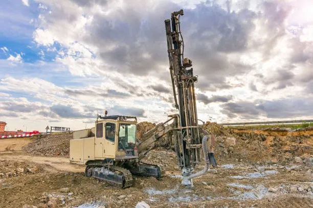 Investigación Geotécnica