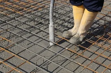 Cimentaciones de losa