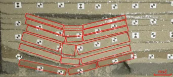 Presion del agua intersticial de los suelos