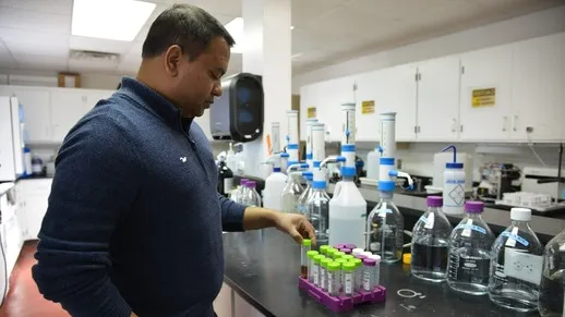 Peso Específico del Suelo