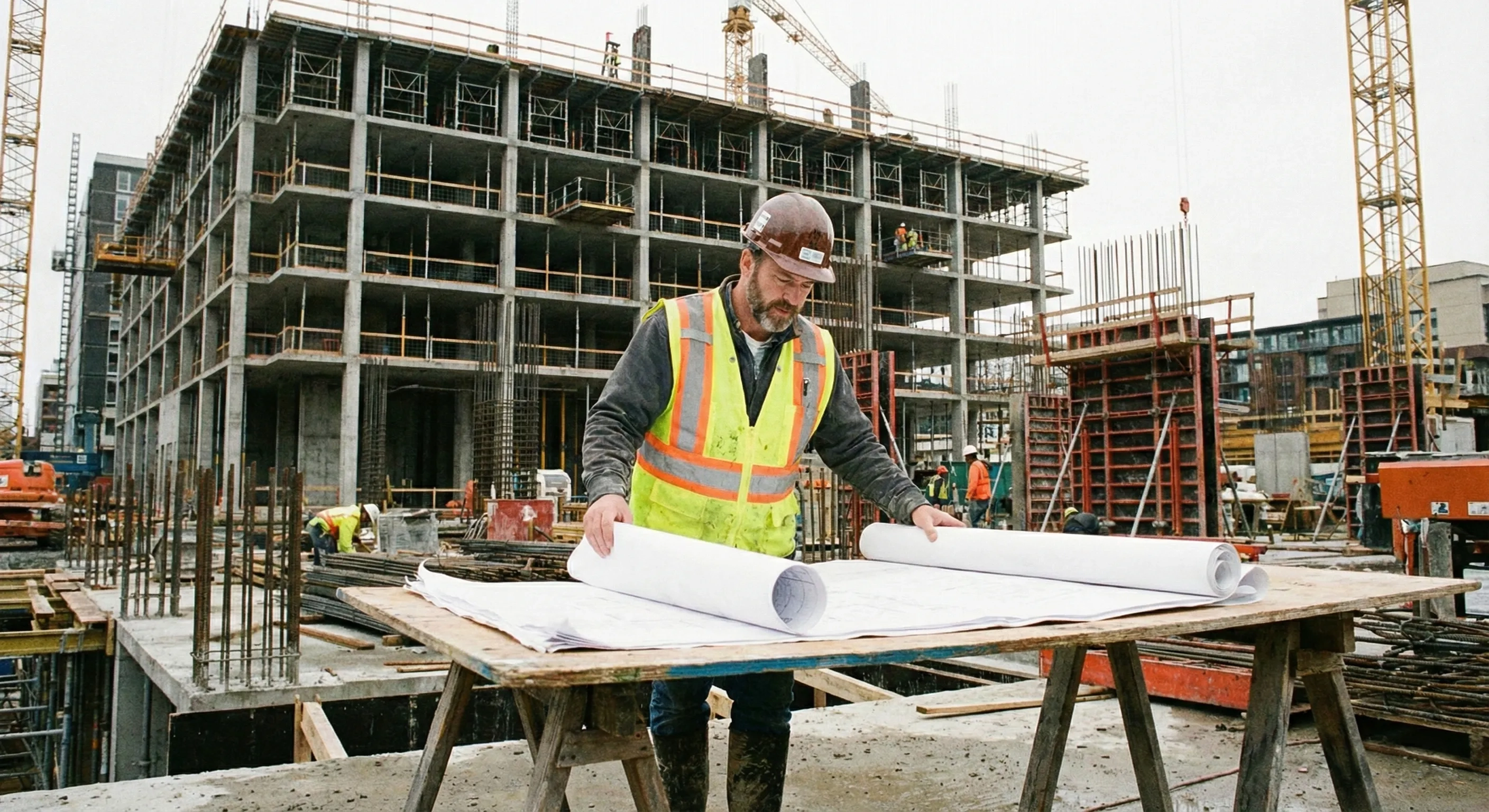 Ingeniería Estructural