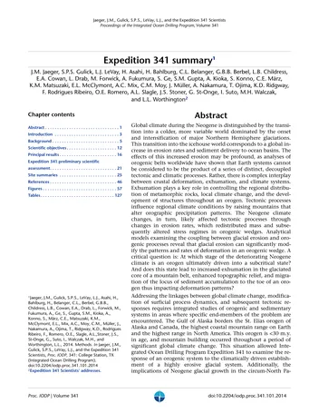 Más sobre La Influencia del Taper Crítico en la Capacidad de Carga y el Asentamiento de Estructuras Geotécnicas.